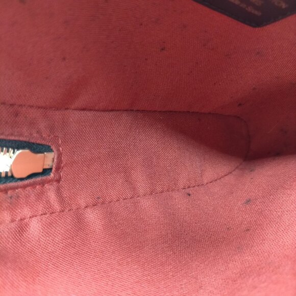 Authentic Louis Vuitton Geronimos Shoulder Bag mn543-010326 - Picture 10 of 16